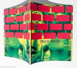 Imagen del vendedor de Pello Irazu a la venta por La Social. Galera y Libros