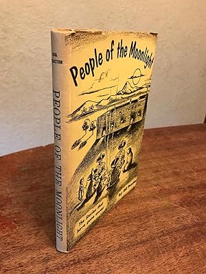 Seller image for People of the Moonlight for sale by Chris Duggan, Bookseller