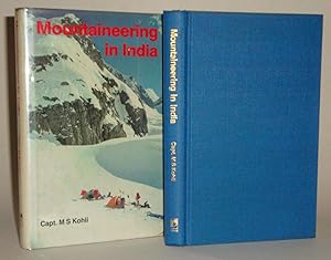 Mountaineering in India