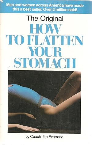 Seller image for The Original How to Flatten Your Stomach for sale by Snookerybooks