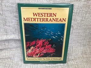 Imagen del vendedor de Key Environments: Western Mediterranean a la venta por Anytime Books