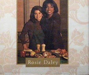 Seller image for In the Kitchen with Rosie: Oprah's Favorite Recipes for sale by M.Roberts - Books And ??????