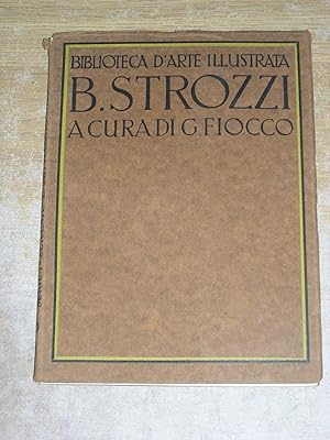 Image du vendeur pour Sei E Settecento Italiano Bernardo Strozzi Ventiquattro Riproduzioni Con Testo E Catalogo A Cura Di mis en vente par Neo Books