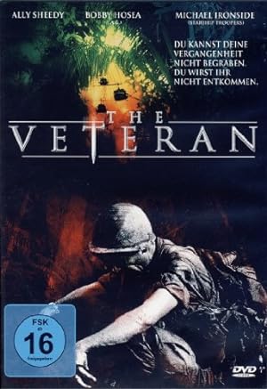 Seller image for The Veteran for sale by NEPO UG