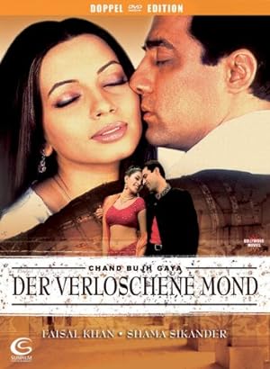 Seller image for Der Verloschene Mond [2 DVDs] for sale by NEPO UG