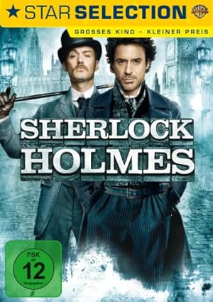 Imagen del vendedor de Sherlock Holmes a la venta por NEPO UG