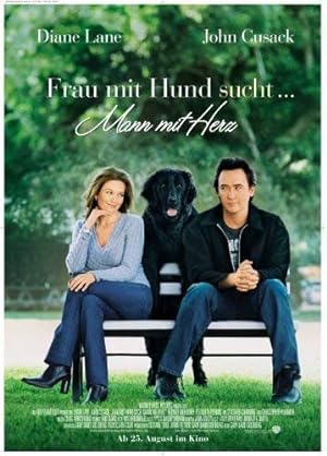 Image du vendeur pour Frau mit Hund sucht Mann mit Herz mis en vente par NEPO UG