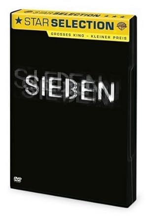 Seller image for Sieben for sale by NEPO UG