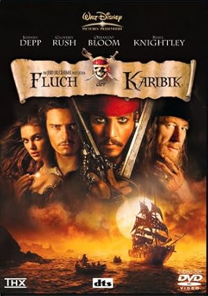 Fluch der Karibik [Special Edition] [2 DVDs]