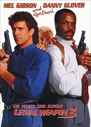 Seller image for Lethal Weapon 3 - Die Profis sind zurck for sale by NEPO UG