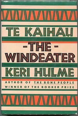 Bild des Verkufers fr Te Kaihau/The Windeater zum Verkauf von Evening Star Books, ABAA/ILAB