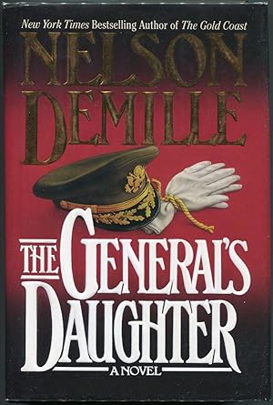 Seller image for The General's Daughter for sale by Evening Star Books, ABAA/ILAB