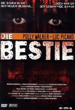 Seller image for Die Bestie for sale by NEPO UG