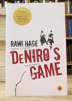 DeNiro's Game