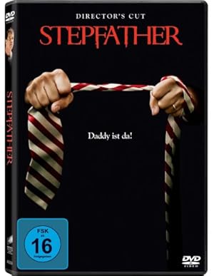 Seller image for Stepfather [Director's Cut] for sale by NEPO UG