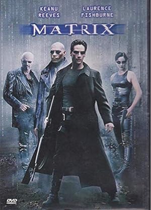 Seller image for Matrix for sale by NEPO UG