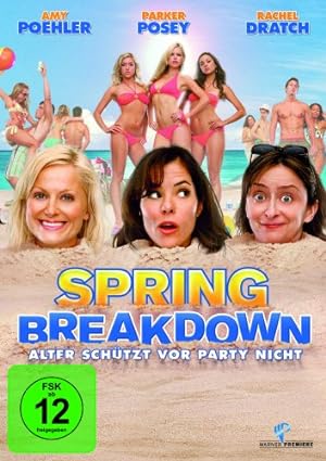 Seller image for Spring Breakdown for sale by NEPO UG