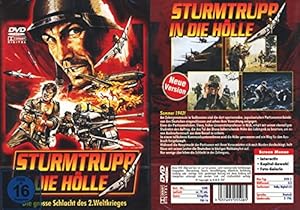 Sturmtrupp in die Hölle