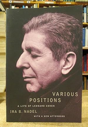 Various Positions: A Life of Leonard Cohen