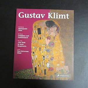 Seller image for Gustav Klimt for sale by Bookstore-Online