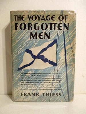 Voyage of Forgotten Men (Tsushima).