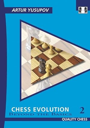 Imagen del vendedor de Chess Evolution 2 (Paperback) a la venta por Grand Eagle Retail