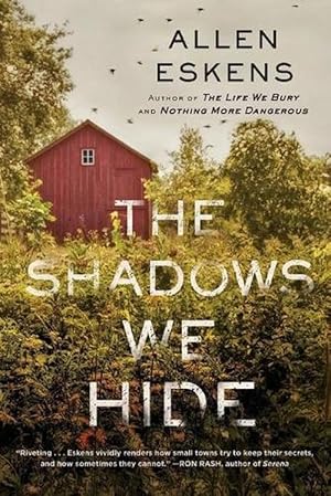 Seller image for The Shadows We Hide (Paperback) for sale by Grand Eagle Retail