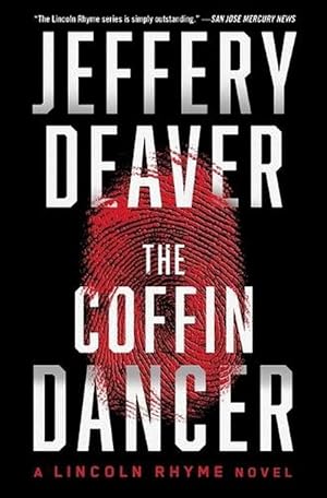 Seller image for The Coffin Dancer (Paperback) for sale by Grand Eagle Retail