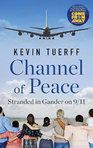 Seller image for Channel of Peace (Paperback) for sale by Grand Eagle Retail