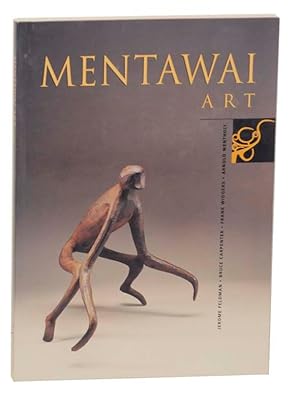 Bild des Verkufers fr Mentawai Art zum Verkauf von Jeff Hirsch Books, ABAA