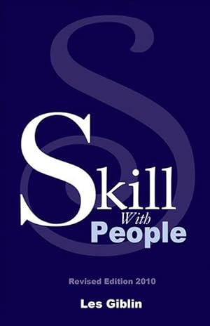 Imagen del vendedor de Skill with People (Paperback) a la venta por Grand Eagle Retail