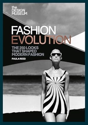 Imagen del vendedor de The Design Museum Fashion Evolution (Paperback) a la venta por Grand Eagle Retail