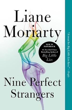 Seller image for Nine Perfect Strangers (Paperback) for sale by Grand Eagle Retail