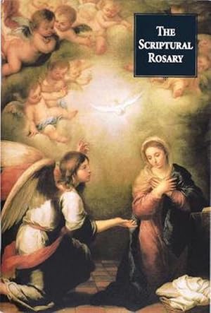 Imagen del vendedor de The Scriptural Rosary (Paperback) a la venta por Grand Eagle Retail