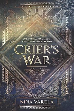 Image du vendeur pour Crier's War (Hardcover) mis en vente par Grand Eagle Retail