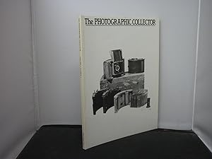 Seller image for The Photographic Collector Volume 2 Number 3 Autumn 1981 for sale by Provan Books