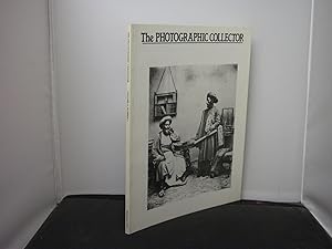 The Photographic Collector Volume 5 Number 1 1984