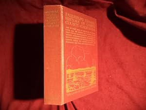 Image du vendeur pour Fairfield's Pioneer History of Lassen County California. Signed by the author. mis en vente par BookMine