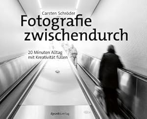 Imagen del vendedor de Fotografie zwischendurch a la venta por BuchWeltWeit Ludwig Meier e.K.