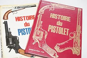 Image du vendeur pour HISTOIRE DU PISTOLET mis en vente par Librairie RAIMOND