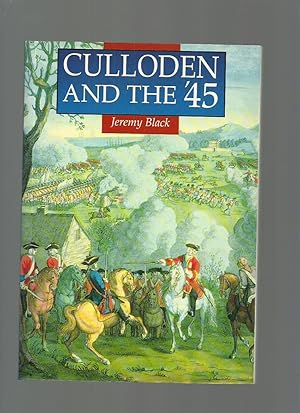 Culloden and the '45