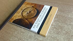 Bild des Verkufers fr An Essay On Crimes and Punishments zum Verkauf von BoundlessBookstore