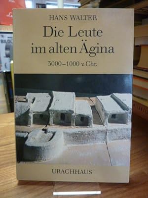 Seller image for Die Leute im alten gina - 3000 - 1000 v.Chr, for sale by Antiquariat Orban & Streu GbR