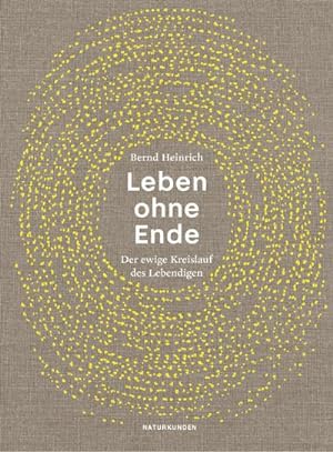 Bild des Verkufers fr Leben ohne Ende zum Verkauf von BuchWeltWeit Ludwig Meier e.K.
