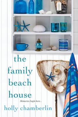 Bild des Verkufers fr The Family Beach House (Paperback or Softback) zum Verkauf von BargainBookStores