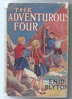 The Adventurous Four