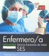 Enfermero/a. Servicio Extremeño de Salud. Temario Vol. I