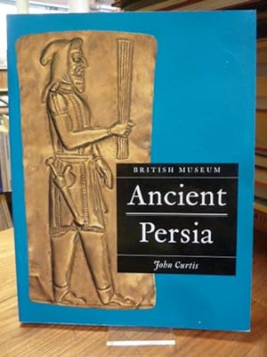 Bild des Verkufers fr Ancient Persia, zum Verkauf von Antiquariat Orban & Streu GbR
