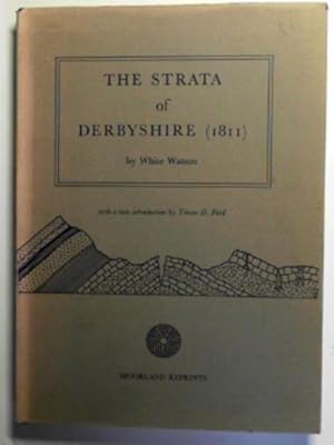 Seller image for The strata of Derbyshire (1811) for sale by Cotswold Internet Books