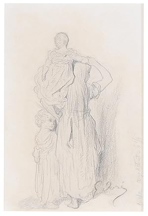 Seller image for Londres. Illustr de 174 gravures sur bois par Gustave Dor. for sale by Sims Reed Ltd ABA ILAB